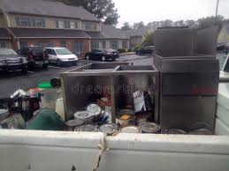 Best Appliance Removal  in Brodhead, KY