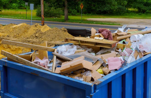 Best Same-Day Junk Removal Services  in Brodhead, KY