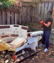 Best Shed Removal  in Brodhead, KY